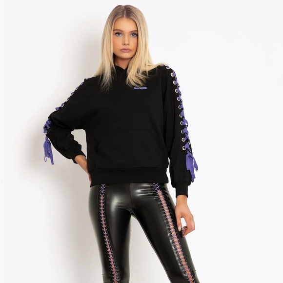 BM Cat Magic Hoodie - Picture 6 of 7